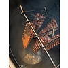 Workshop Ultieme Vlees BBQ - Smokey Basterds Edition - 29 juni 12:30 - 18:00  uur - inclusief drankjes