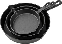 Skillet | Dutch Oven