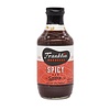 Franklin Barbecue Spicy BBQ sauce - 510 gr