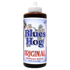 Blues Hog Blues Hog Original Barbecue Sauce - 709 gr