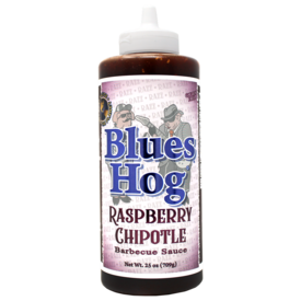 Blues Hog Blues Hog Rasberry Chipotle Barbecue Sauce - 709 gr