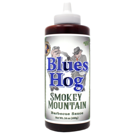 Blues Hog Blues Hog Smokey Mountain Barbecue Sauce - 680 gr