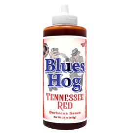 Blues Hog Blues Hog Tennessee Red Barbecue Sauce - 653 gr