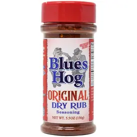 Blues Hog Blues Hog Original Dry Rub Seasoning - 156 gr