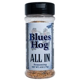 Blues Hog Blues Hog All In Seasoning - 170 gr