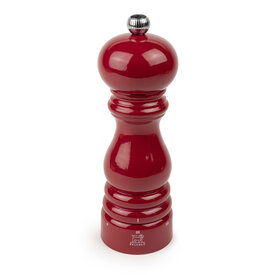 Peugeot Peugeot - Zoutmolen Parisrama - Passierood - 18 cm