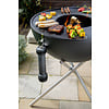 Peugeot - BBQ pepermolen - Grafiet - 30 cm