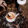 Barebones - Theepot - Geëmailleerd staal - Eggshell
