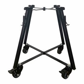 Keij Accessories Onderstel voor 15 inch Kamado met wielen