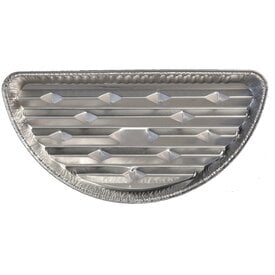 Happy BBQ Tray Happy BBQ Tray drip pan