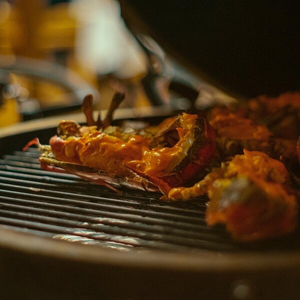  Workshop Kamado BBQ 3.0 Culinair - Smokey Basterds Edition - 12 juli 12:30 - 18.00 uur - inclusief  drankjes