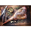 Workshop Kamado BBQ 3.0 Culinair - Smokey Basterds Edition - 12 juli 12:30 - 18.00 uur - inclusief  drankjes