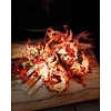 Workshop Kamado BBQ 3.0 Culinair - Smokey Basterds Edition - 12 juli 12:30 - 18.00 uur - inclusief  drankjes