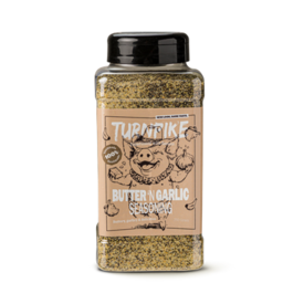 Turnpike Turnpike Butter 'n Garlic seasoning  | Turnpike Barbecue Spices - 750 gr