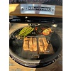 Kamado 1.0 BBQ workshop - 31 okt 17.00 uur - 21:00 u Smokey Basterds Edition - inclusief drankjes