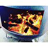 Kamado 1.0 BBQ workshop - 31 okt 17.00 uur - 21:00 u Smokey Basterds Edition - inclusief drankjes