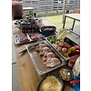 Kamado 1.0 BBQ workshop - 31 okt 17.00 uur - 21:00 u Smokey Basterds Edition - inclusief drankjes