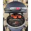 Kamado 1.0 BBQ workshop - 31 okt 17.00 uur - 21:00 u Smokey Basterds Edition - inclusief drankjes