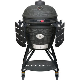 Keij Kamado Keij Legend Black - Large - 21 inch