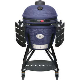 Keij Kamado Keij Legend Blue - Large - 21 inch