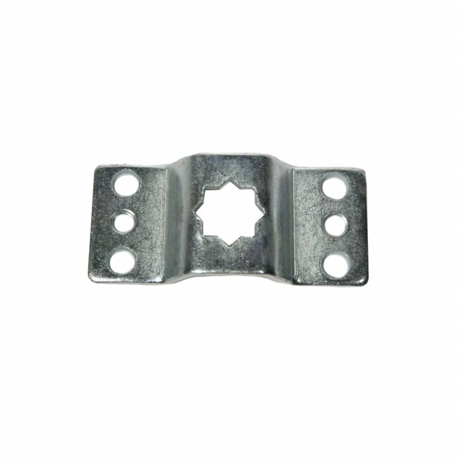 Brel Motorlager für Rohrmotor max. 120 Nm