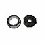 Brel Adaption set 55 mm - Axle/Shaft 8 side 70 mm