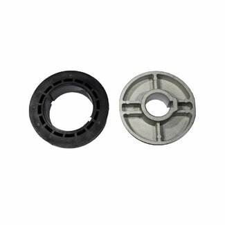 Brel Kit d'adaptation 55 mm - Axe Ø 100 mm