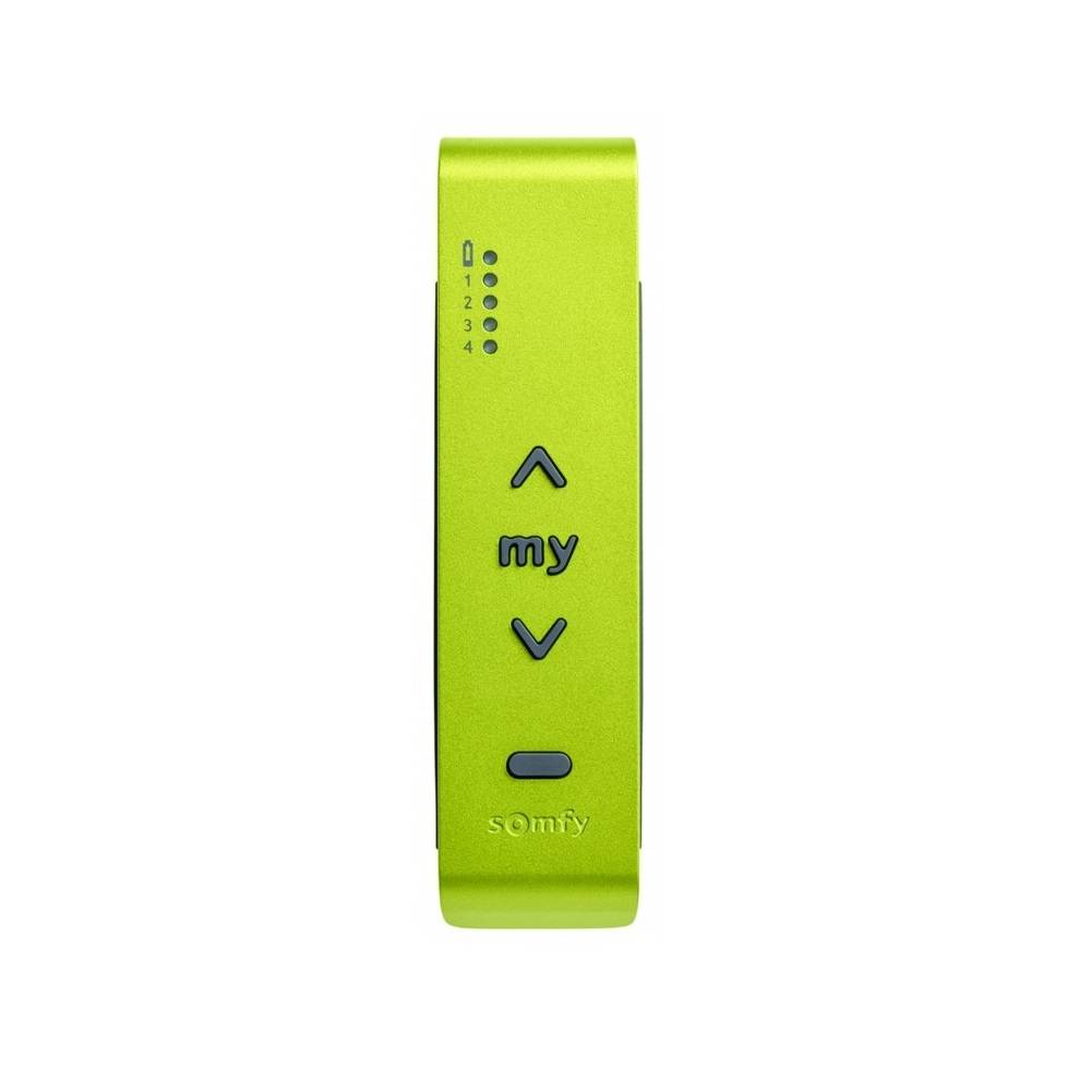 Somfy Situo 5 io afstandsbediening - handzender, foto 4 van 5