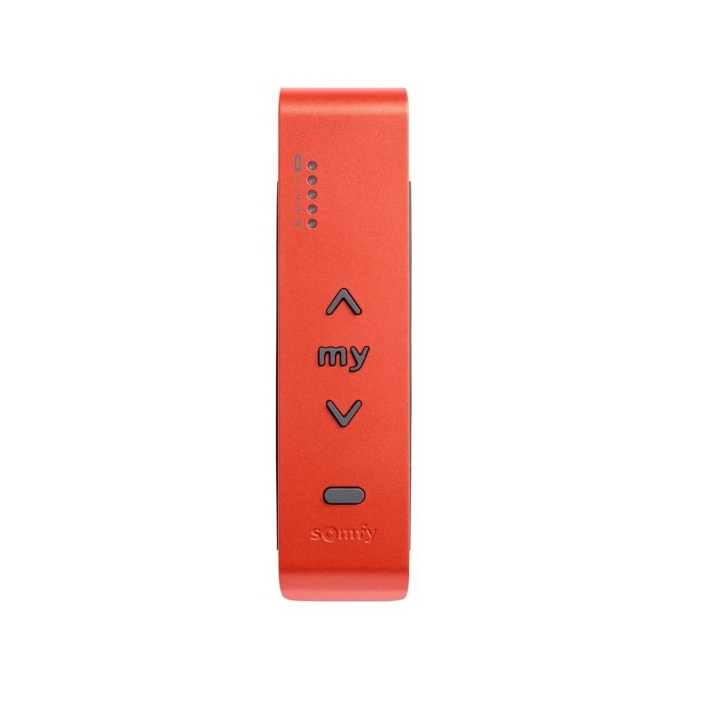 Somfy Situo 5 io afstandsbediening - handzender, foto 3 van 5