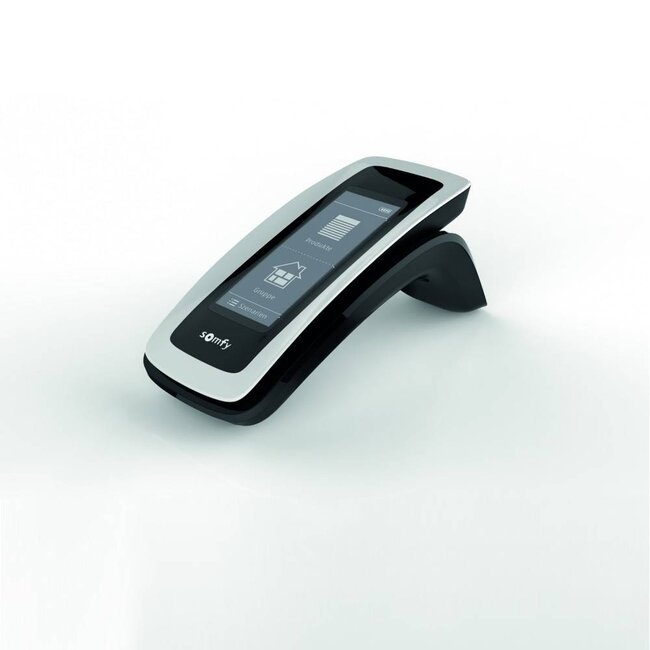 Somfy Nina io homecontrol afstandsbediening - handzender
