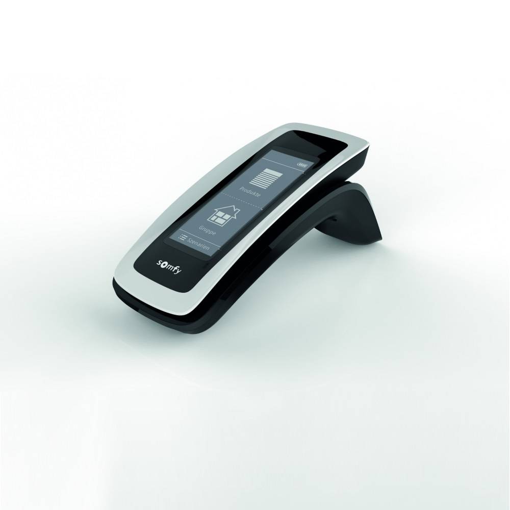 Somfy Nina io homecontrol afstandsbediening - handzender, foto 2 van 3