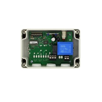 Tedsen Récepteur universel EKX1MD - 1 canal - alimentation 230 volts