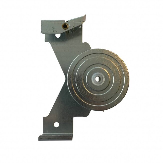 Selve Binnenwerk Selve bandopwinder