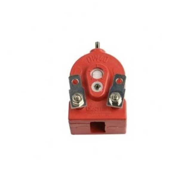 Bircher DW Schakelaar - Bircher DW40 contact zonder behuizing