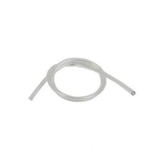 Bircher DW Schalter PVC-Schlauch