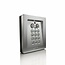 RTS wireless keypad, metal housing