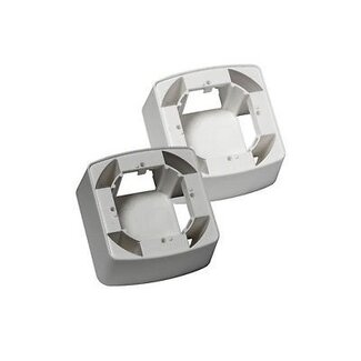 Somfy Inteo-Aufputzgehäuse für Rollladenschalter