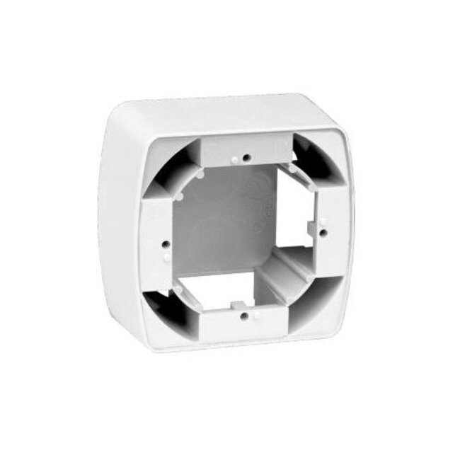 Somfy Inteo surface-mount housing