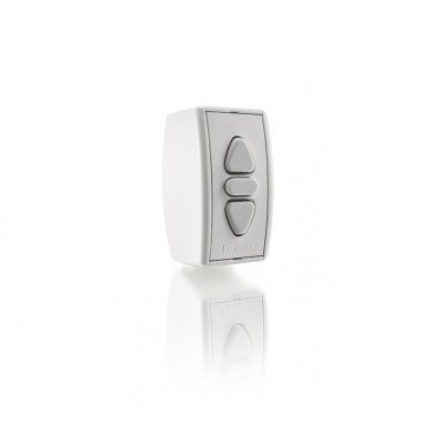 Somfy Opbouw drukknop Inis Keo met automatisch nulpunt, foto 2 van 2