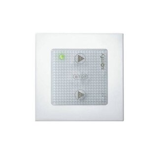 Somfy Scenario Player für Tahoma Box