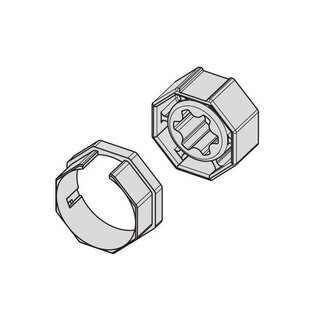 Becker Anpassungssatz 8k40 - Motoren der Serie P