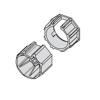 Becker Anpassungssatz 8k60 - Motoren der Serie R