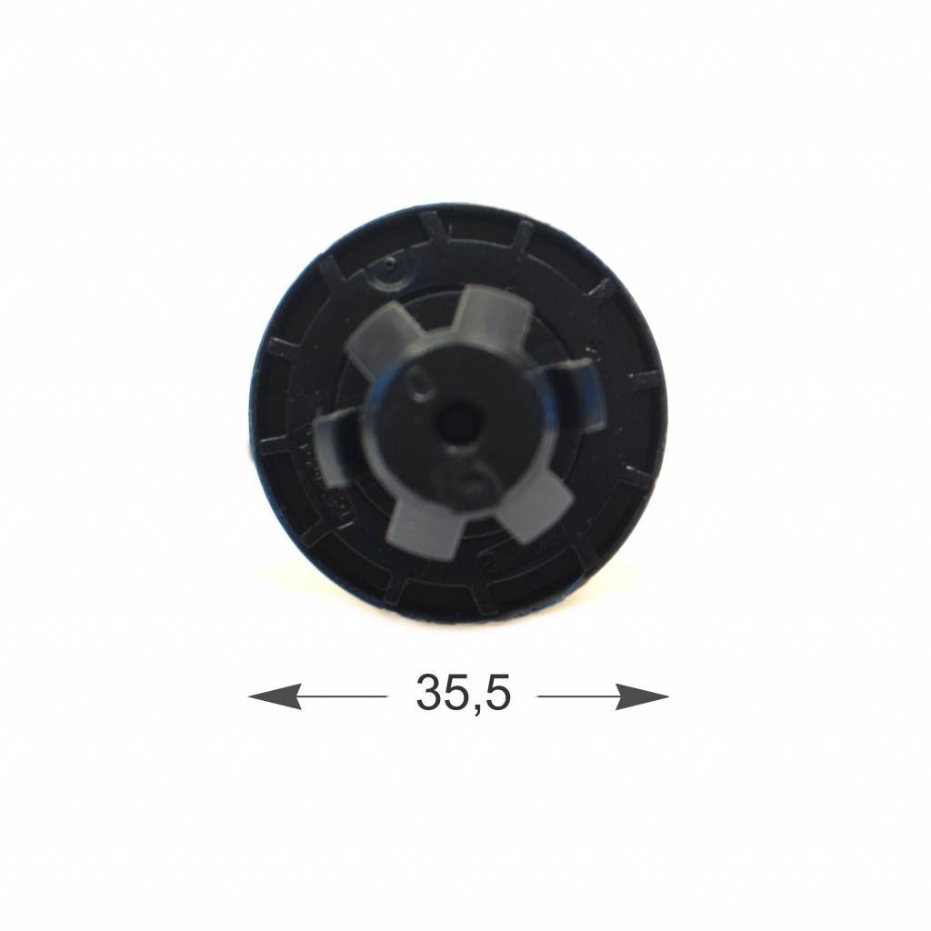 Somfy Sunea screen 40 io buismotor, foto 5 van 5
