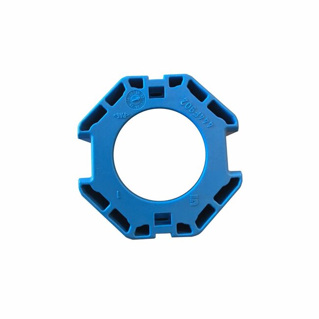 Geiger Engrenage à vent 1:3 Geiger 8 côté 50 adaptation