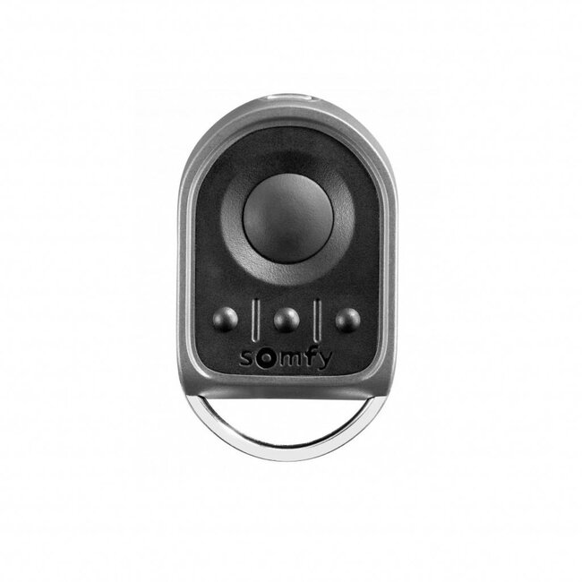 Somfy KeyGo IO 4-Kanal-Fernbedienung - Handsender