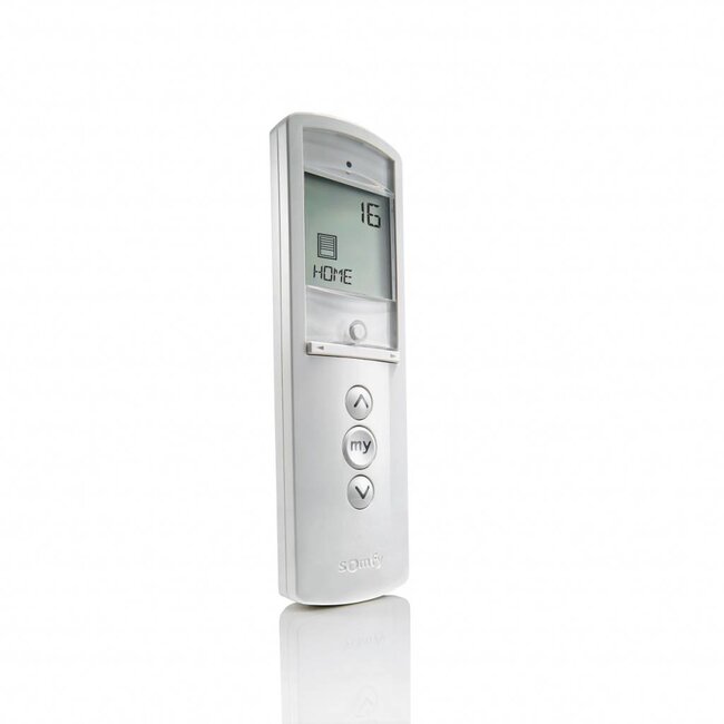Somfy Telis 16 RTS handheld transmitter