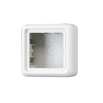 Somfy Centralis RTS 2 opbouw ontvanger, foto 3 van 3