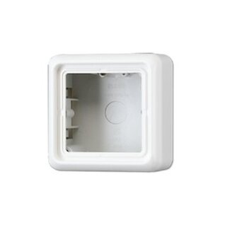 Somfy Surface-mount housing