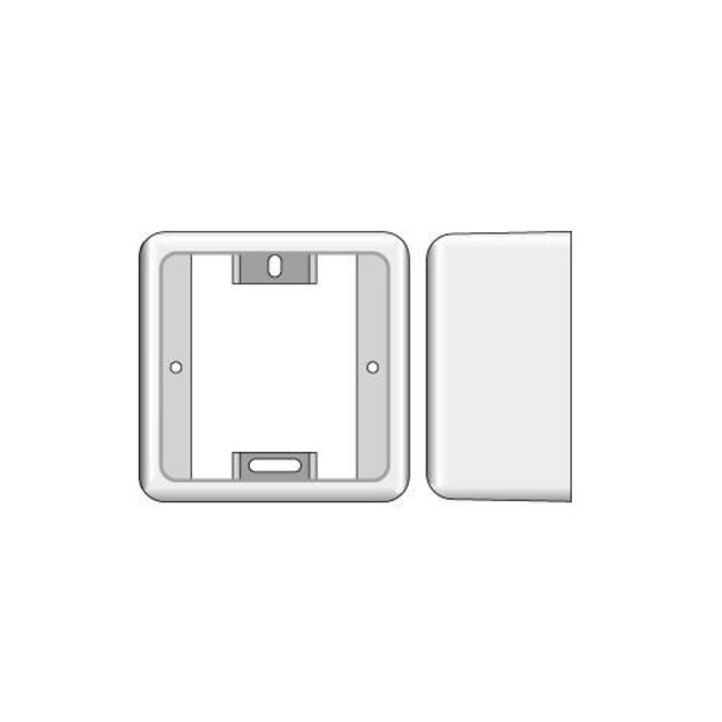 Somfy Boîtier pour montage en surface