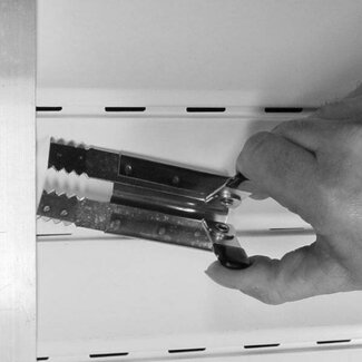 Siral Rollladensperre